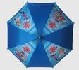 Dětský deštník s Bakuganem, modrý