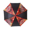 Dětský deštník Bakugan, černý