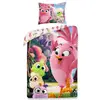 Povlečení ANGRY BIRDS MOVIE ABM 1155