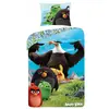 Povlečení ANGRY BIRDS MOVIE ABM 1174
