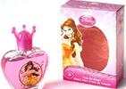 Toaletní voda Disney Princess Belle True Of Heart