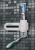 HiMAXX senzorový dávkovač zubní pasty s UV sterilizací
