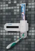 HiMAXX dávkovač zubní pasty TD-1000 UV Lux s UV sterilizací