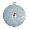 Frisbee - létající talíř Argi - šedý