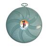 Frisbee - létající talíř Argi - světle modrý