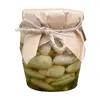Mandle v medu | Hmotnost: 100 g