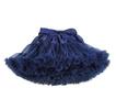 Nadýchaná tutu petti sukýnka navy blue 6-11 let | Velikost: 6-11 | Tmavá modrá navy blue