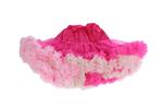 Nadýchaná tutu petti sukýnka | Velikost: 5-11 let | Hot pink mix