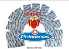 Kondomy Primeros Safety + mix druhů 102ks