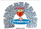 Kondomy Primeros Safety + mix druhů 102ks