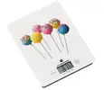 Digitální váha "Cake-Pop"