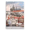 Praha 04 40 × 60 cm