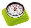 Timer Speed hranatý, kiwi
