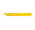 1. EASY CUT víceúčelový nůž žlutý