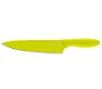3. EASY CUT kuchařský nůž 20 cm kiwi