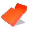Pouzdro X Packet oranžová