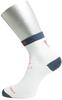 Ponožky Alpine Pro A | Velikost: 35-38 | Bílá