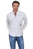 Košile Giorgio Di Mare Bílá (gi5531042) | Velikost: L | Bílá