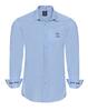 Košile Giorgio Di Mare Modrá (gi6835122) | Velikost: L | Modrá