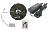 Sada RGB LED pásek exteriérový 5050
