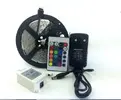 Sada RGB LED pásek interiérový 3528