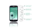 Ochranné tvrzené sklo Samsung Galaxy S3