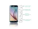 Ochranné tvrzené sklo Samsung Galaxy S6