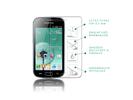 Ochranné tvrzené sklo Samsung Galaxy Trend Plus