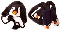 Komplet Tučňák – Pingy