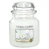 Yankee Candle Bílá gardénie, 410 g