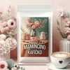 Exkluzivní kafíčko - Maminčino kafíčko