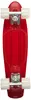 D-Street Cruiser 23", Red/White