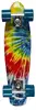 D-Street Cruiser 23", Tie Dye