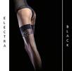 Fiore Electra | Velikost: 4 | Black
