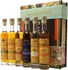 Plantation Cigar Box - rumy - 6x 0,1 l