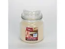 BETTER HOMES Soft Cashmere Amber