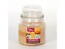 BETTER HOMES Sweet Pumpkin Pastry