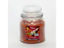 BETTER HOMES Bali Island Spice
