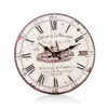 Hodiny Chateu - 34 cm