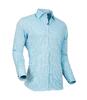 Košile StyleOver Jasně Modrá (SO-5022-04) | Velikost: M | Modrá