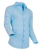 Košile StyleOver Modrá (SO-3151) | Velikost: L | Modrá