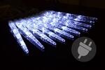 Vánoční LED osvětlení rampouchy s 8 světelnými funkcemi