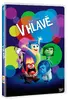 Disney DVD – V hlavě