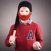 Kids Ginger Beardo pro děti od 3 do 10 let