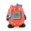 Červené Tamagotchi