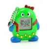 Zelené Tamagotchi