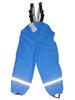 Termo kalhoty do deště - světle modré | Velikost: 92 - 98