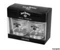 Sklenice na whisky Jack Daniel's, 2 kusy, 330 ml, 11 oz