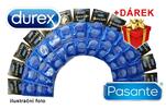 Durex balíček bezpečí 51ks