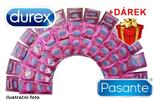 Durex balíček rozkoše 49ks
